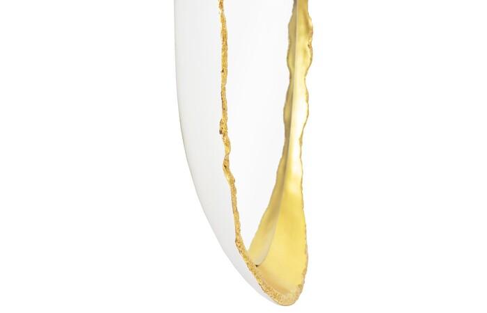 Broken Egg Mirror — view 11