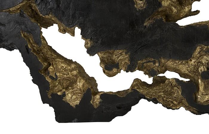 Burled Root Wall Art — view 7