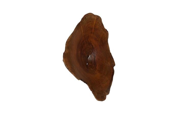 Arruga Wood Wall Decor — view 13