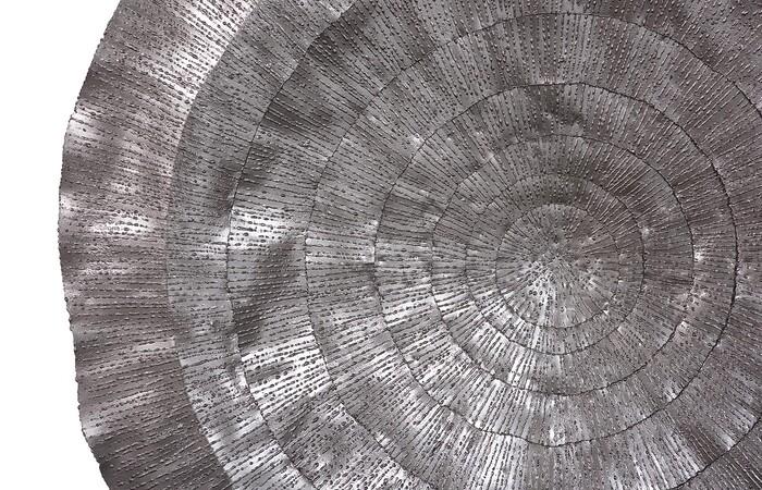 Echo Wall Tile, Metal — view 8