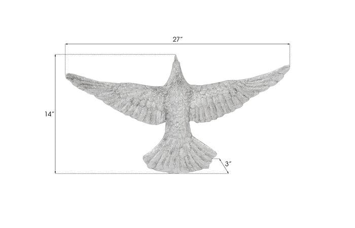 Dove Wall Art — view 5