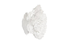 Flower Wall Art, Metal — view 17