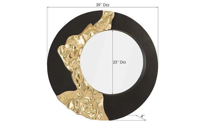 Mercury Mirror — view 5