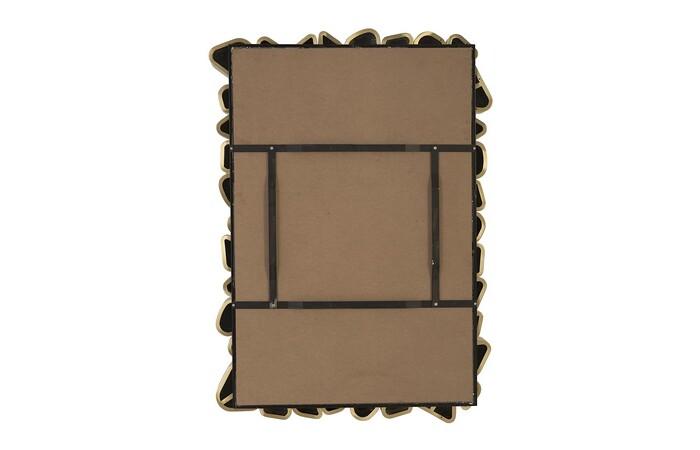 Pebble Mirror, Rectangle — view 4
