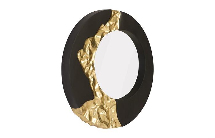 Mercury Mirror — view 2