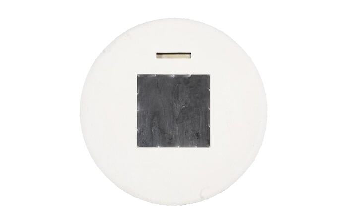Sea Urchin Mirror — view 4
