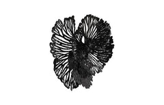 Flower Wall Art, Metal — view 52