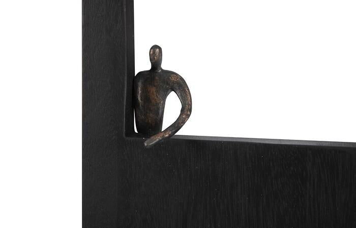 Atlas Wall Decor, Rectangle — view 16