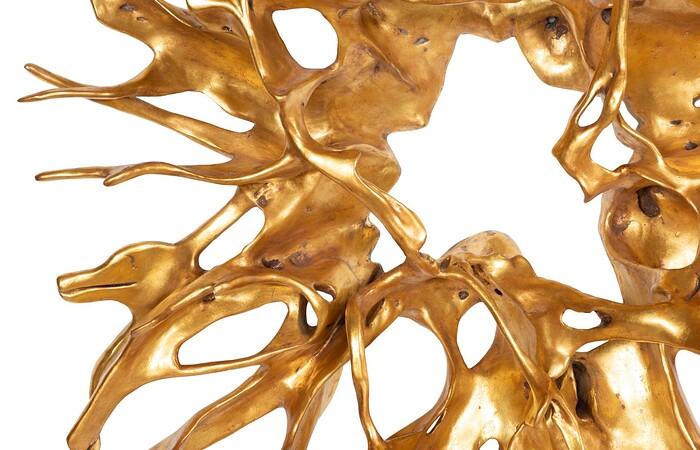 Cast Root Wall Decor — view 8
