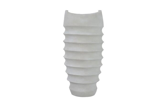 JP Wall Planter, Center Slant — One Size, As Shown