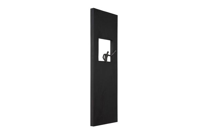 Atlas Wall Decor, Rectangle — view 6