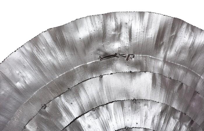 Echo Wall Tile, Metal — view 10