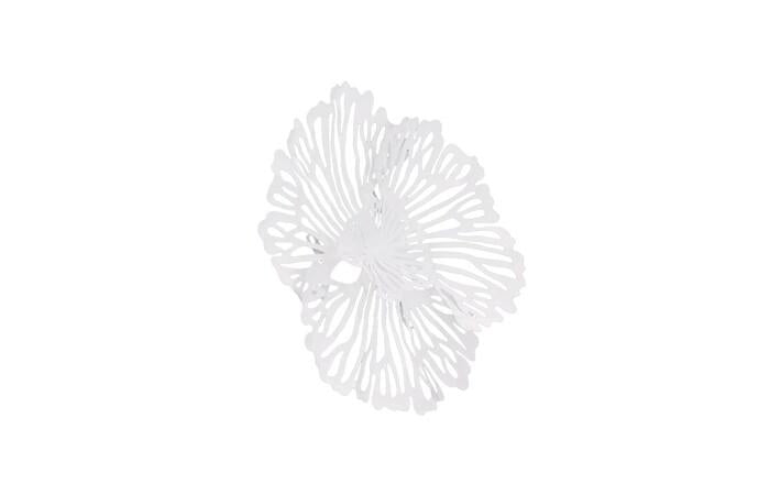 Flower Wall Art, Metal — view 14