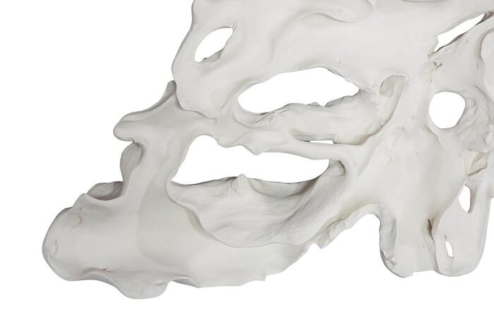 Contour Cast Root Triangle Wall Art — view 9