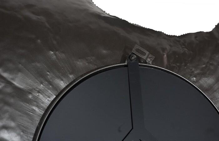 Bloom Mirror, Metal — view 15