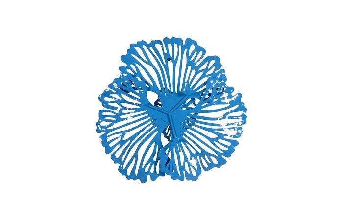 Flower Wall Art, Metal Phillips Collection