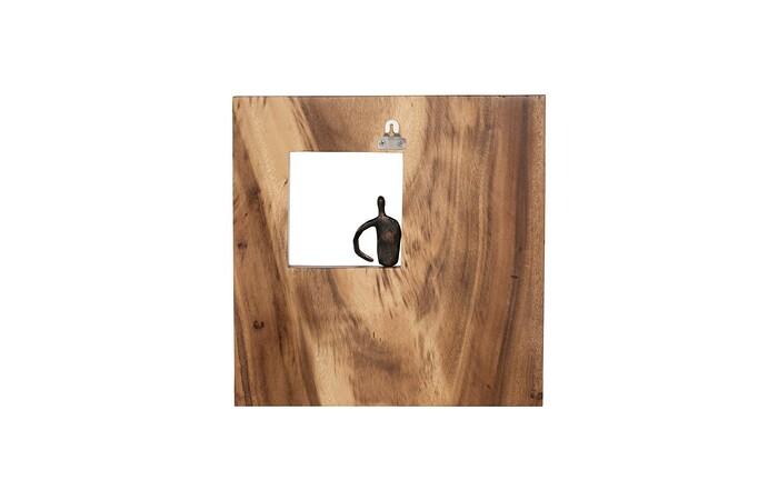 Atlas Wall Decor, Square — view 4