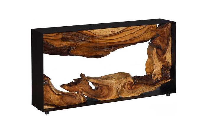 Framed Console Table -TH120586 Consoles Phillips Collection