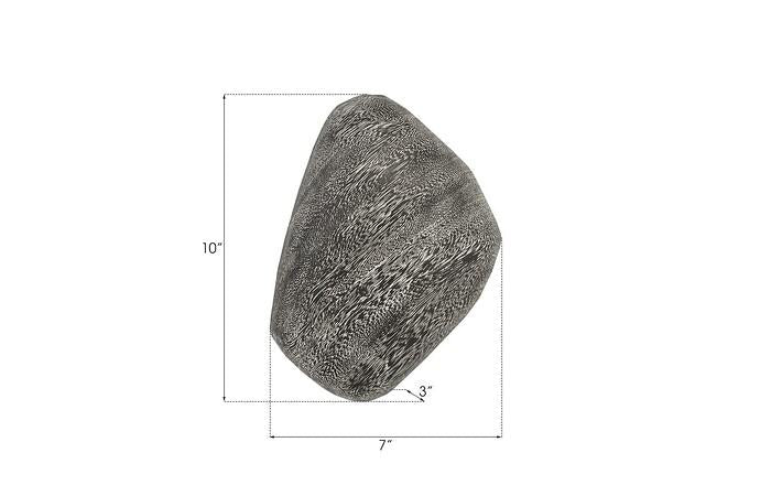 River Stone Wall Tile — view 13
