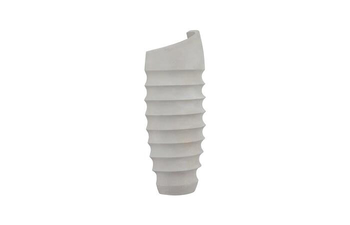 JP Wall Planter, Right Slant — view 2