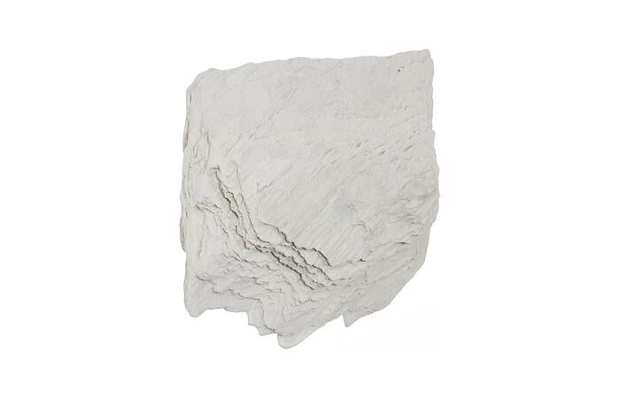 Stratified Cast Stone Wall Art, Roman Stone — view 2