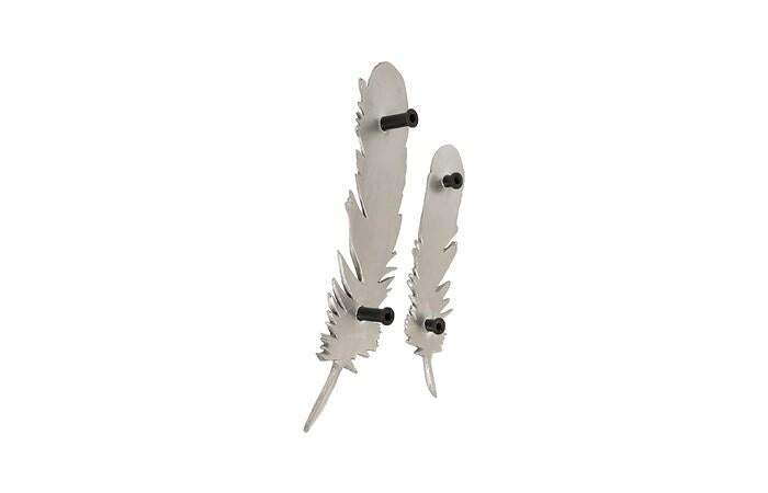 Feathers Wall Art, Set of 2 — view 13