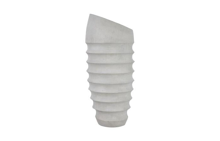 JP Wall Planter, Left Slant — One Size, As Shown