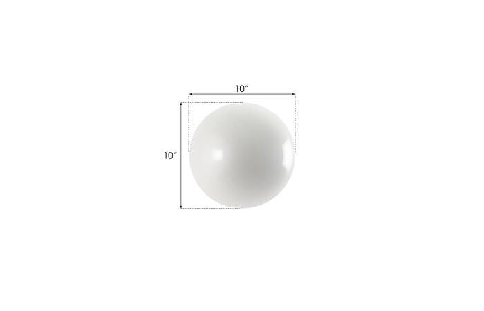 Ball on the Wall — view 12