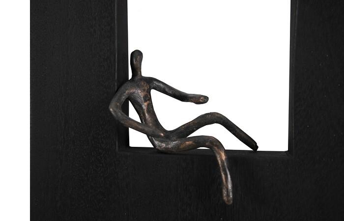 Atlas Wall Decor, Rectangle — view 12
