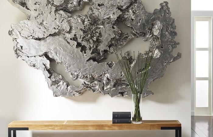 Burled Root Wall Art — view 14