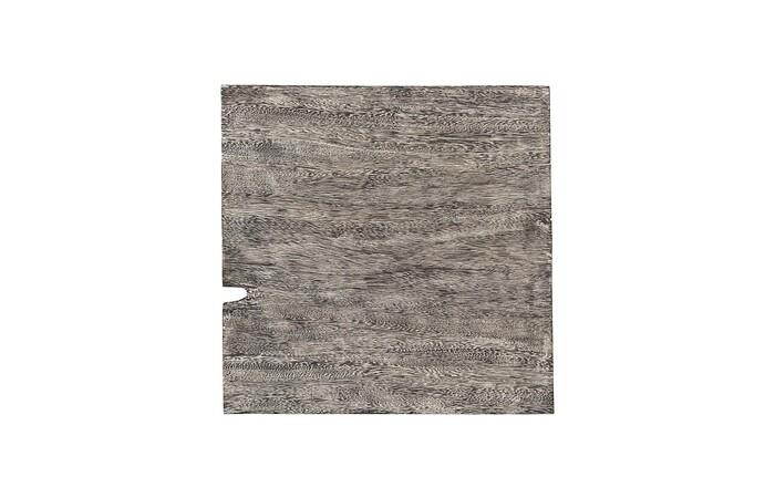 Freeform Wall Tile — One Size, Gray Stone / Assorted