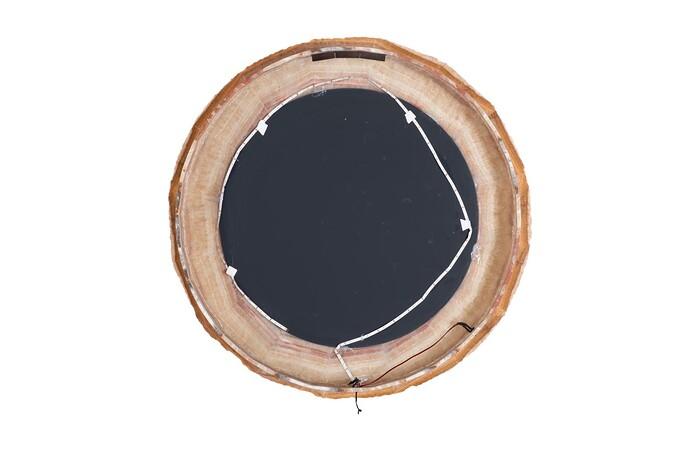 Onyx Mirror, Serpentine Beige — view 9