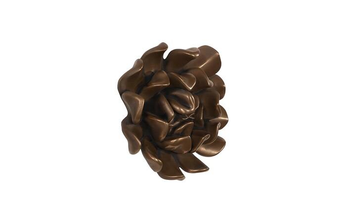 Topsy Turvy Succulent Wall Art — view 2