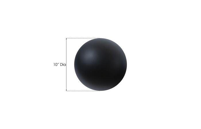 Ball on the Wall — view 3