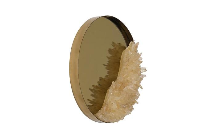 Aura Crystal Mirror — view 9