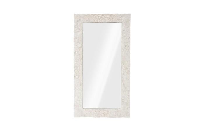 Reef Mirror — LG, As Shown