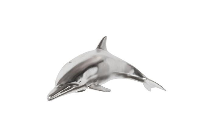 Dolphin — view 2