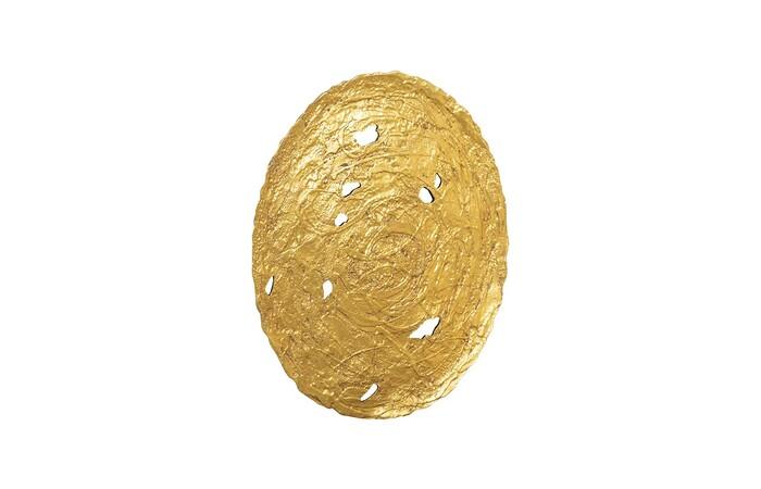 Molten Wall Disc Phillips Collection