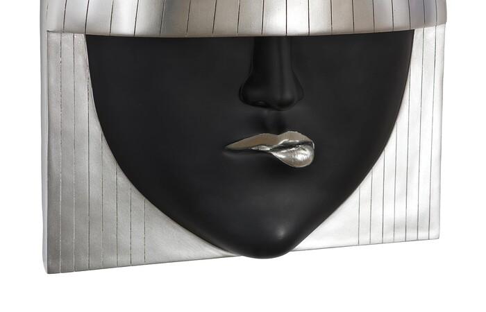 Fashion Faces Wall Art, Pout — view 16