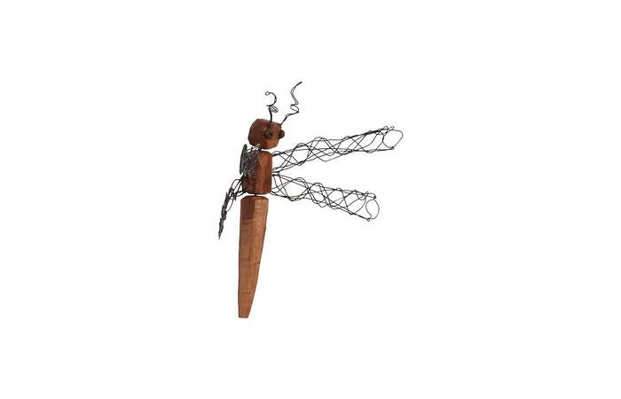 Wire Wing Dragonfly, SM — view 2