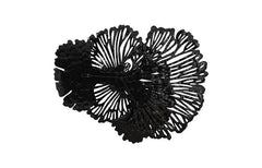 Flower Wall Art, Metal — view 54