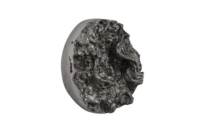 Cast Root Erupting Wall Sculpture — view 2