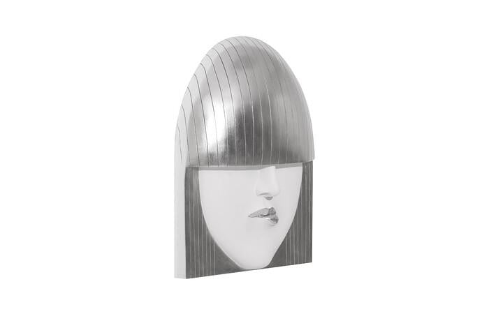 Fashion Faces Wall Art, Pout — view 11