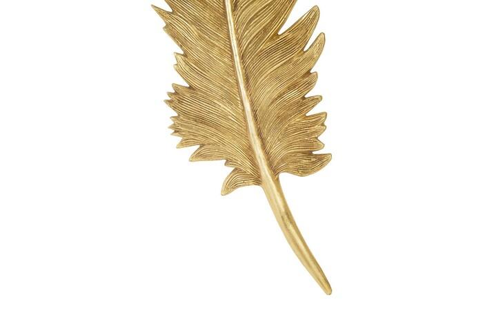 Feathers Wall Art, Set of 2 — view 4