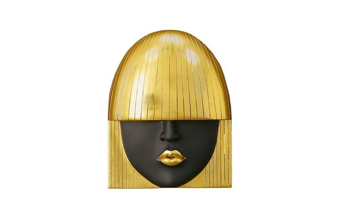 Fashion Faces Wall Art, Set of 3 — view 4