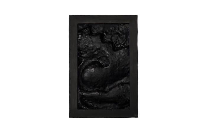 Wave Wall Art, Undertow — view 5