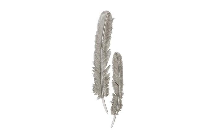 Feathers Wall Art, Set of 2 — view 16