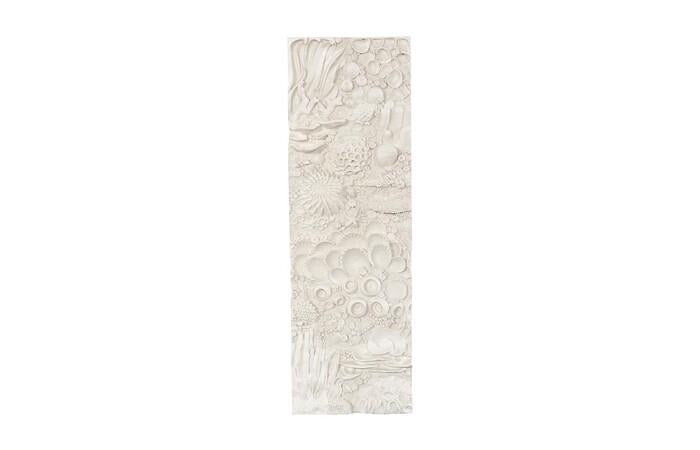 Coral Reef Wall Art, Rectangle — One Size, As Shown