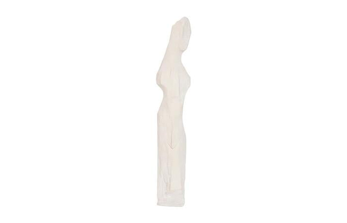 Cast Women Wall Art, F — One Size, Roman Stone