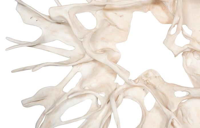 Cast Root Wall Decor — view 3